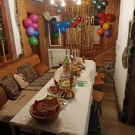 Kamienna Polana *