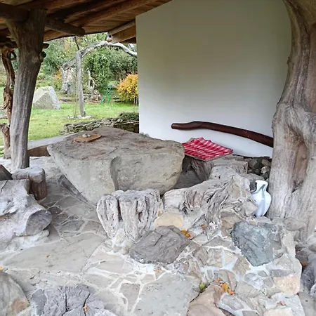 Kamienna Polana Tatil Evi *