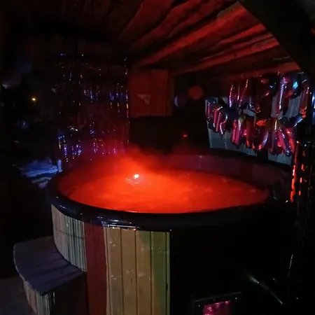 Kamienna Polana * Wapienne