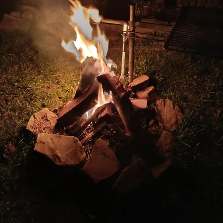 Vakantiehuis Kamienna Polana