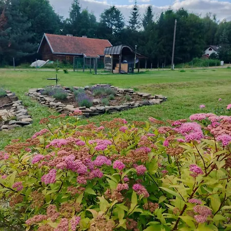 Tatil Evi Kamienna Polana *