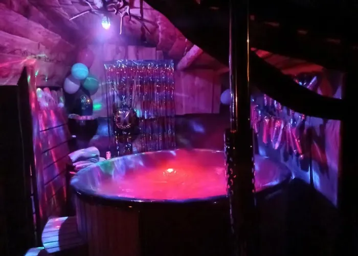 Vakantiehuis Kamienna Polana