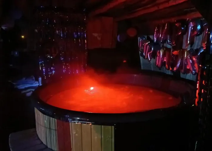 Kamienna Polana * Wapienne