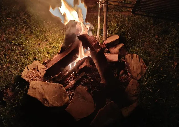 Vakantiehuis Kamienna Polana